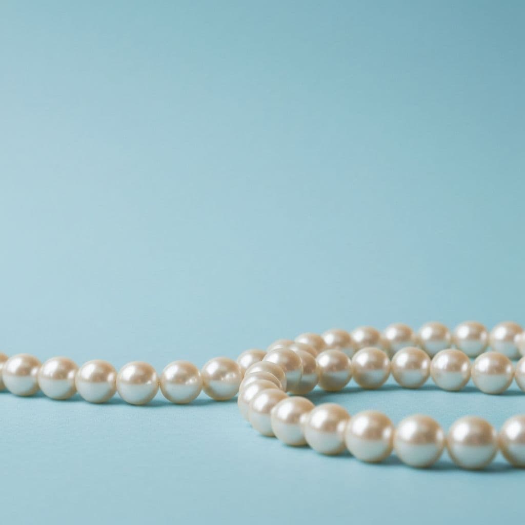 Dianore freshwater pearl collection